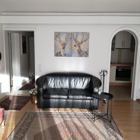 Haus Aschau Apartment Bad Ischl Bagian luar foto