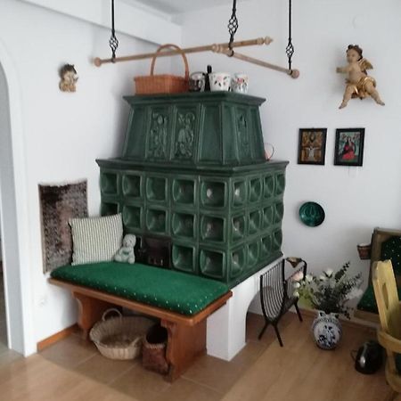 Haus Aschau Apartment Bad Ischl Bagian luar foto