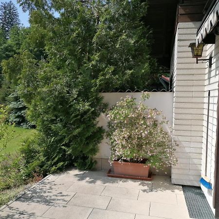 Haus Aschau Apartment Bad Ischl Bagian luar foto