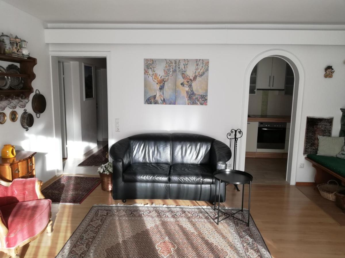 Haus Aschau Apartment Bad Ischl Bagian luar foto