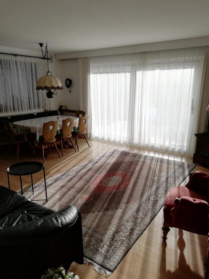 Haus Aschau Apartment Bad Ischl Bagian luar foto