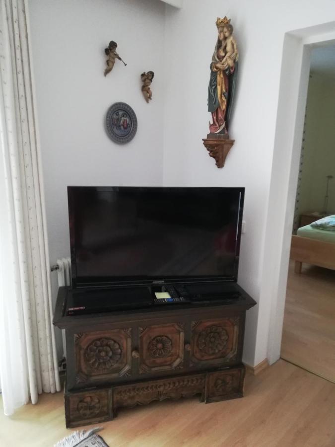 Haus Aschau Apartment Bad Ischl Bagian luar foto