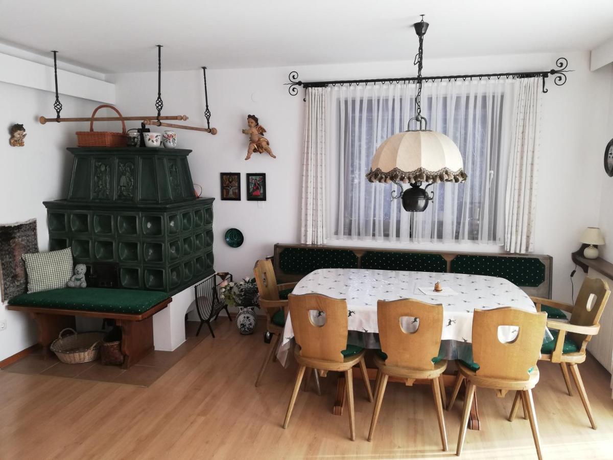 Haus Aschau Apartment Bad Ischl Bagian luar foto