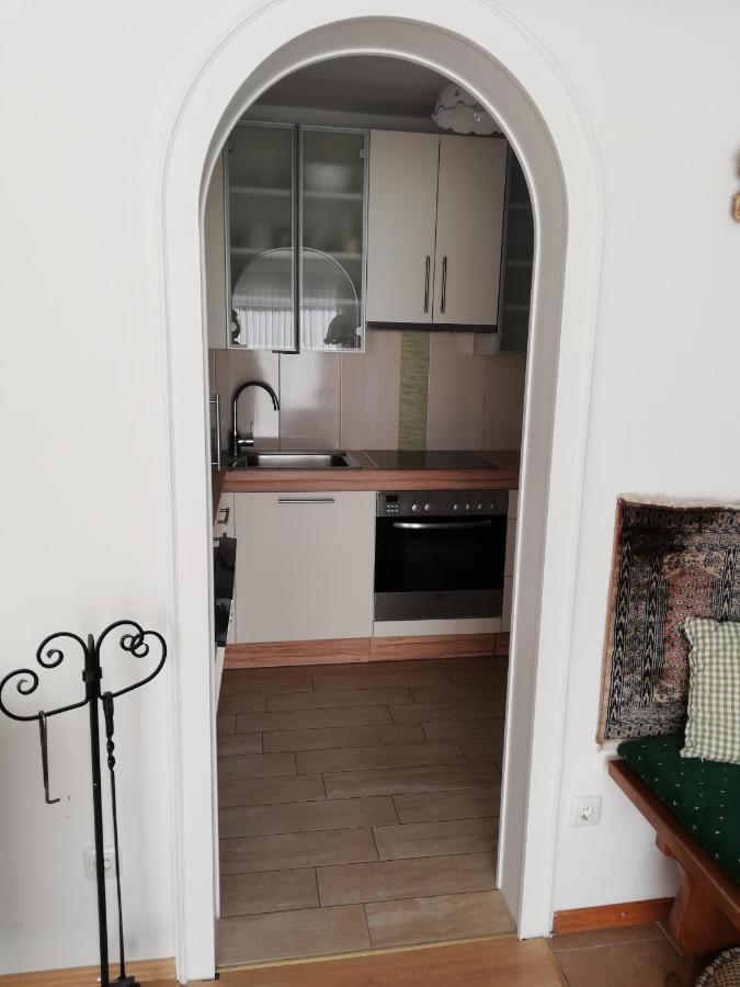 Haus Aschau Apartment Bad Ischl Bagian luar foto