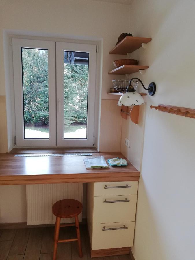 Haus Aschau Apartment Bad Ischl Bagian luar foto