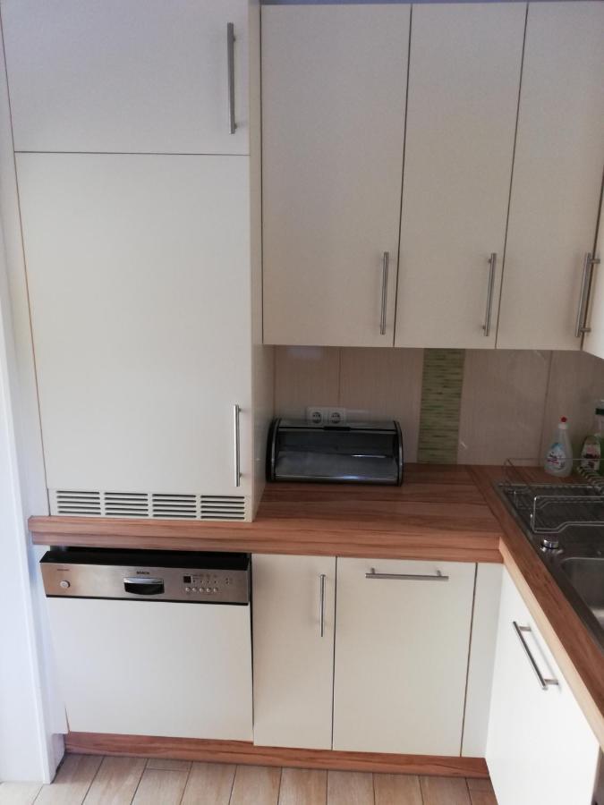 Haus Aschau Apartment Bad Ischl Bagian luar foto