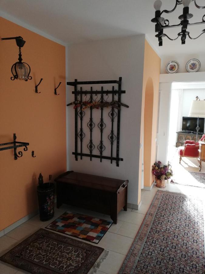 Haus Aschau Apartment Bad Ischl Bagian luar foto