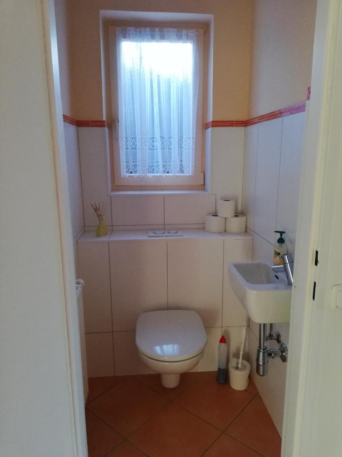 Haus Aschau Apartment Bad Ischl Bagian luar foto