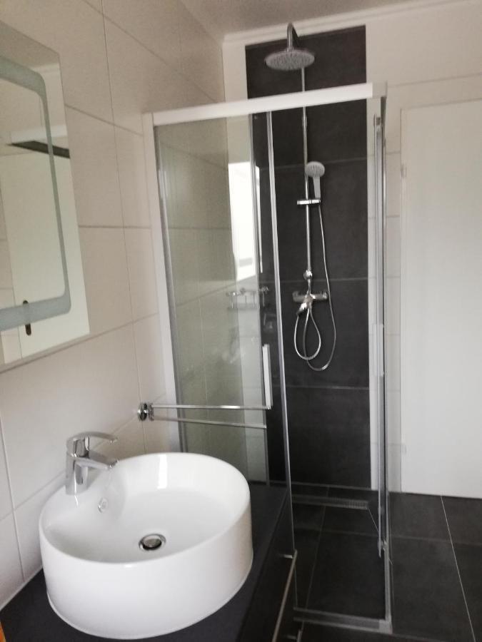 Haus Aschau Apartment Bad Ischl Bagian luar foto
