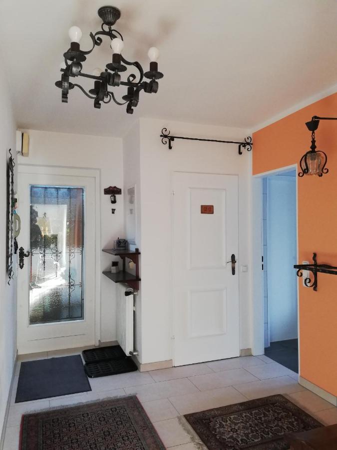 Haus Aschau Apartment Bad Ischl Bagian luar foto