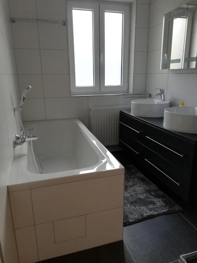 Haus Aschau Apartment Bad Ischl Bagian luar foto