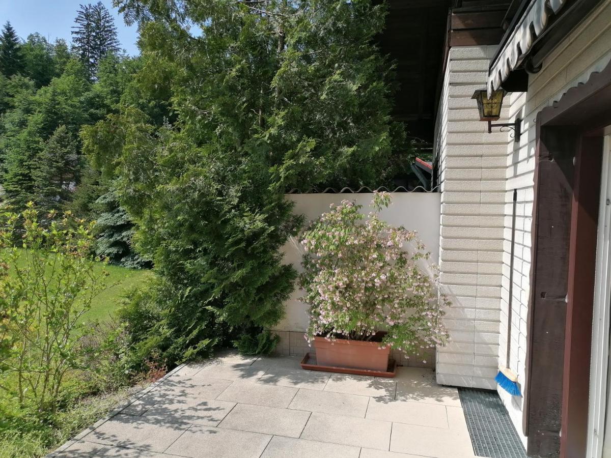 Haus Aschau Apartment Bad Ischl Bagian luar foto