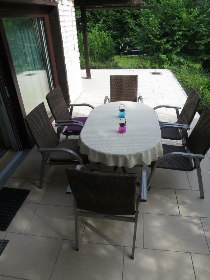 Haus Aschau Apartment Bad Ischl Bagian luar foto
